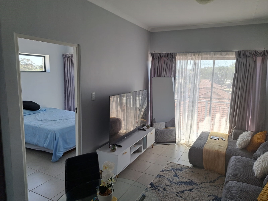 To Let 2 Bedroom Property for Rent in Walmer Eastern Cape